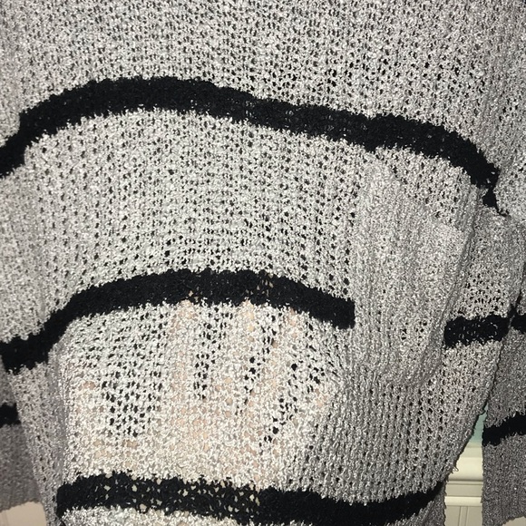 Windsor Striped Sweater - Picture 3 of 6